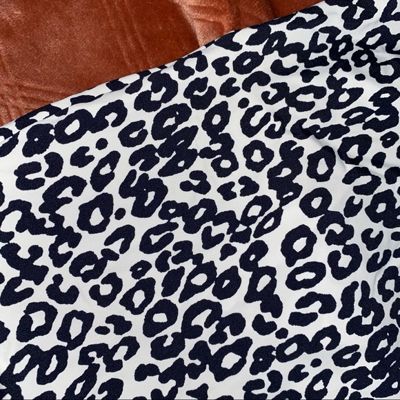 Michael Michael Kors Leopard Print Tankini - Picture 4 of 5